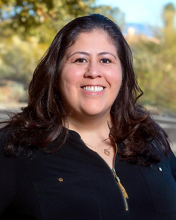 Dara Fonseca Find Care with Dr. Veronica Fonseca, DO – in Tucson, AZ | MNT